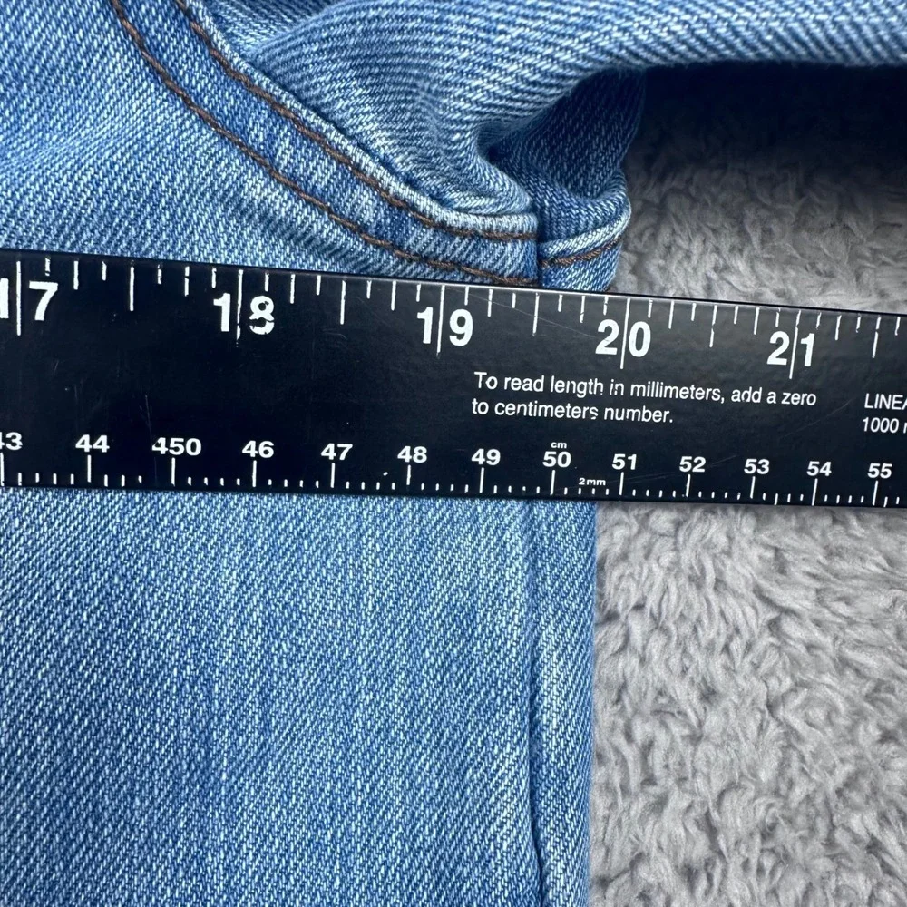 Epic Threads classic denim